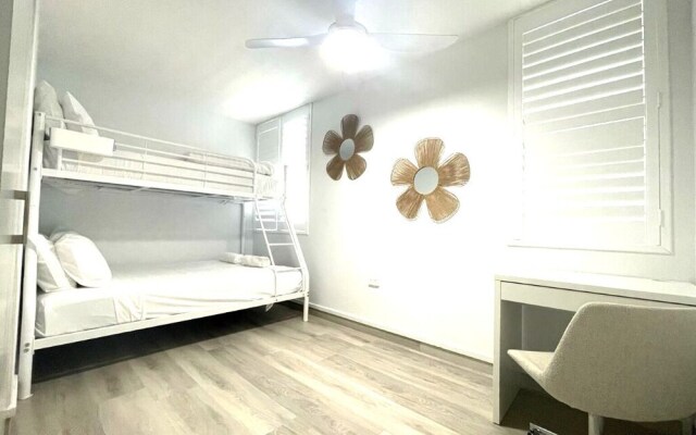Taranaki 2-Gorgeous Apartment