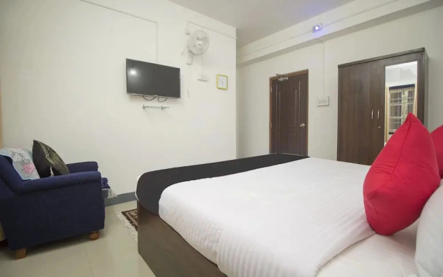 Oyo 24942 Hotel Lhasa