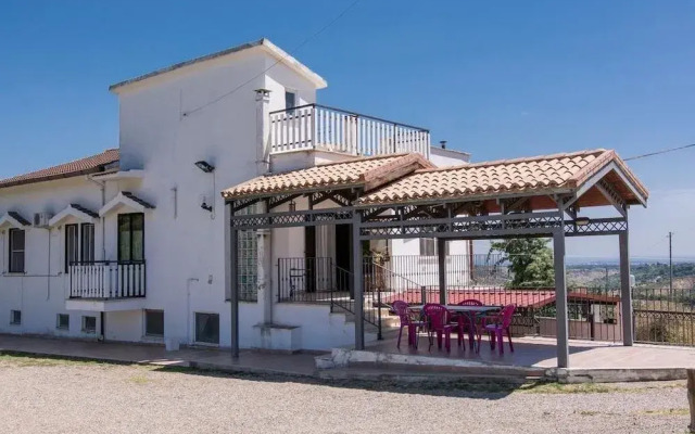 Le Terrazze Del Casale