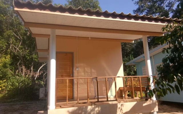 Secret Bungalows