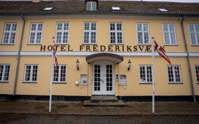 Frederiksværk Hotel