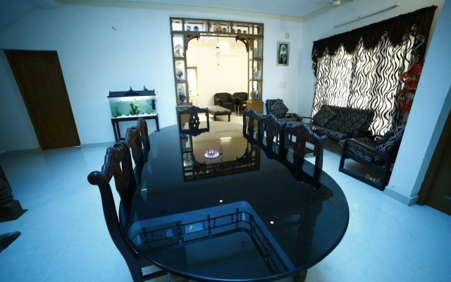Cochin Cove Homestay