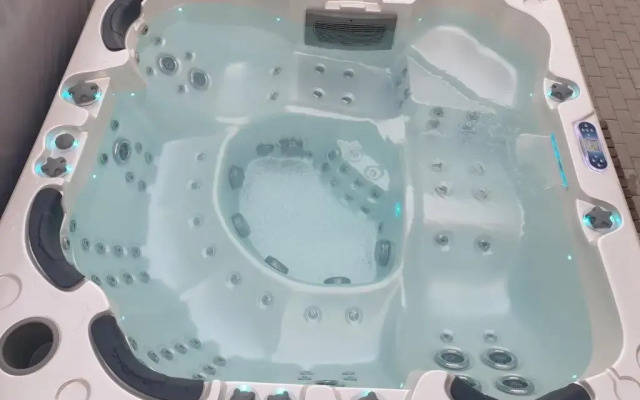 Lakeview Apartments Balatonfured