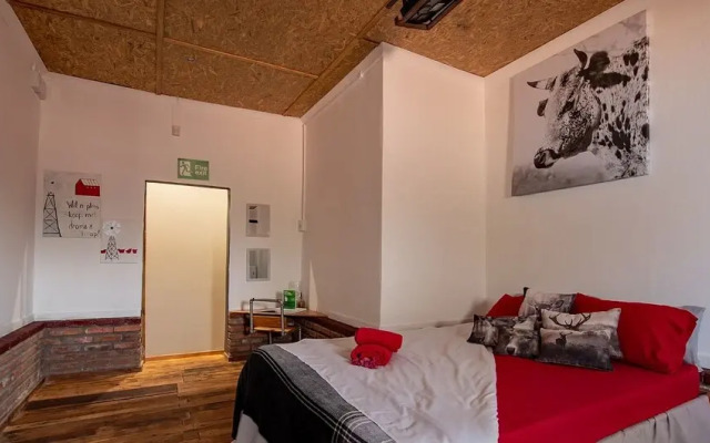 Maros Self Catering Guesthouse