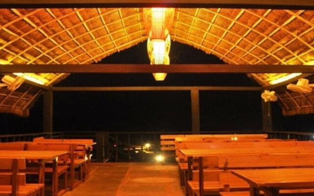 Golven Beach Resort