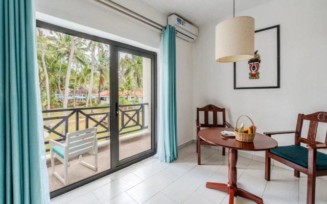 Diani Sea Resort