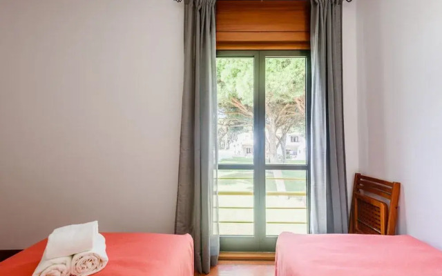 Aldeia das Açoteias Apartment