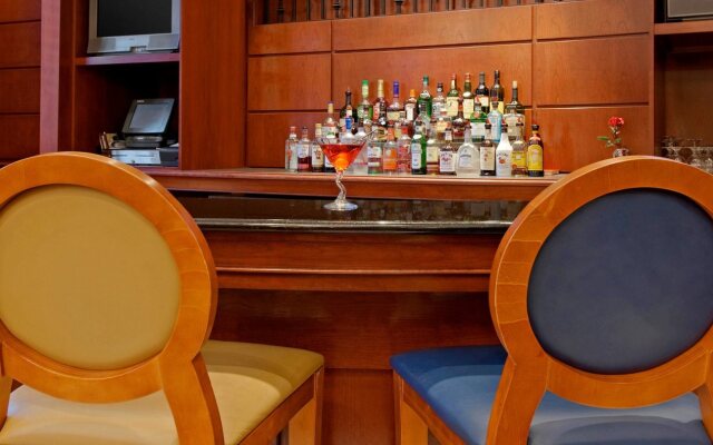 Courtyard by Marriott Norfolk Downtown