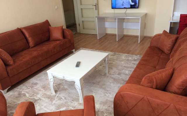 Safir Apart Otel