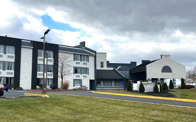 Best Western Carlisle South
