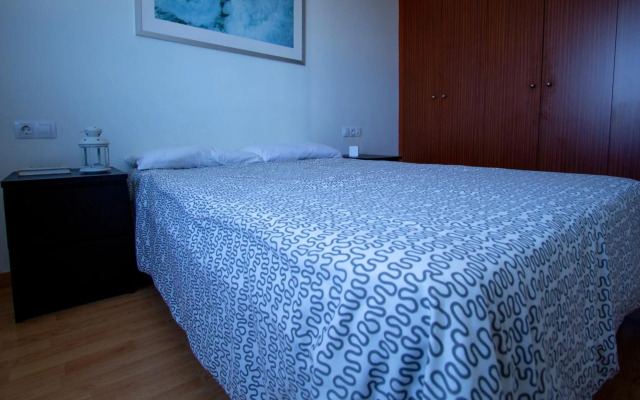 Wonderful penthouse in the center of Icod de los Vinos