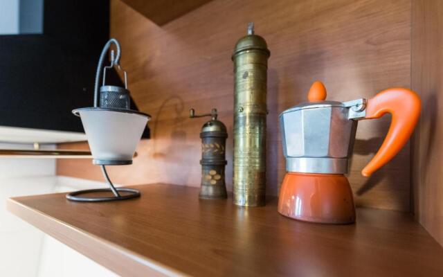 Apartments Grancarić