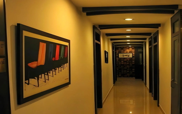 Hotel Shalimar Deluxe