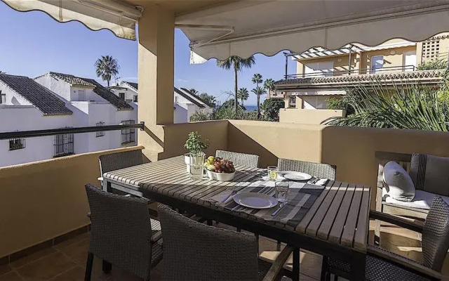Apartamento La Residencia