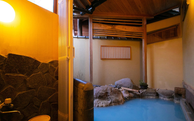 Oyado Ichizen