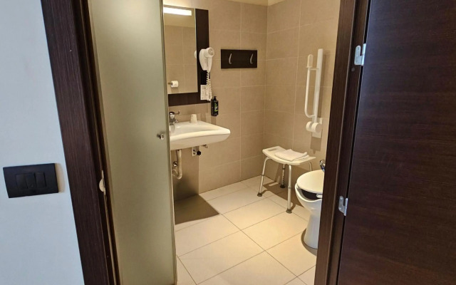 B&B Hotel Milano San Siro
