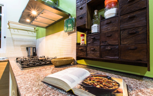 Chaba Pool Villa in Nai Harn