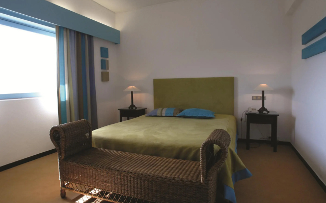 Hotel Golf Mar