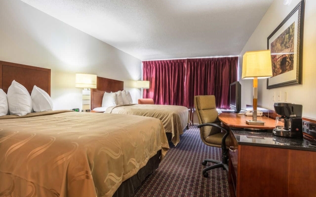 Days Inn by Wyndham Hartsfield Jackson Atlanta Airport West