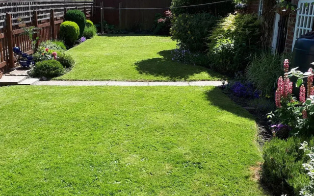 3 Pepper Lane