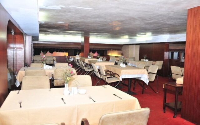 Gaziantep Burak Hotel