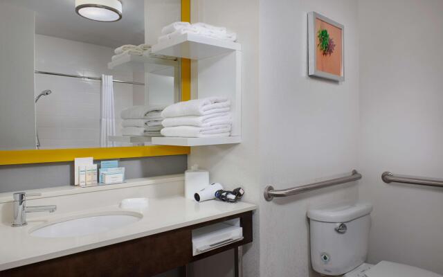 Hampton Inn Alamogordo