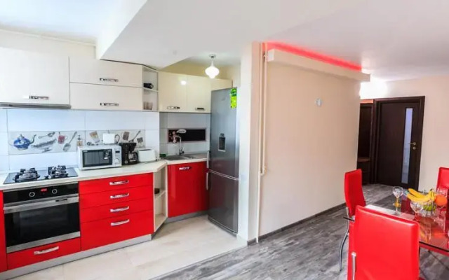 Old City Luxury Apartment