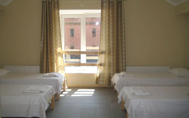 City Westa Hotel