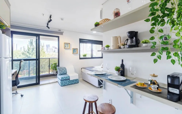 Vila Mariana perto do metrô AC