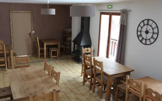 Les Paddocks du Mont Blanc