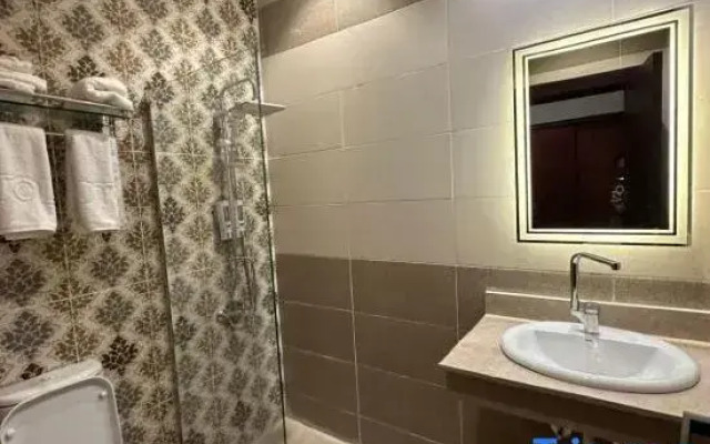 Tahrir square hotel Cairo