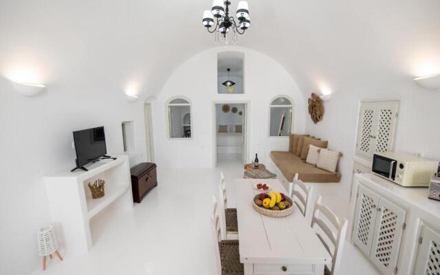 Ambi Villas Santorini