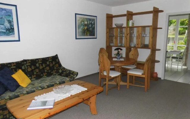 Appartement 53 Residenz Bellevue Used