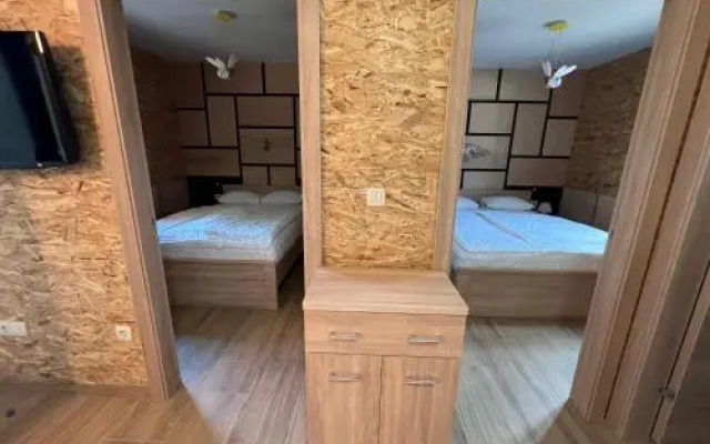 Paradiso Spa - Wellness Hotel