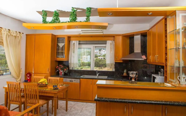 Evita Apartments