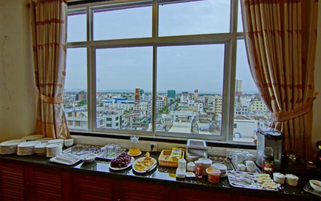 Royal Pearl Hotel