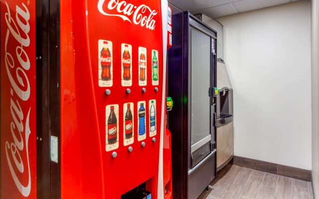 Sleep Inn Grand Island North