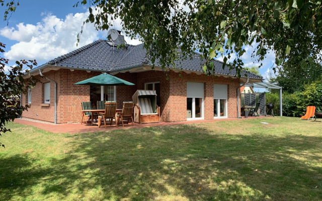 Feriendomizil-Stegemann