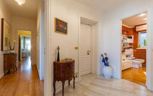 O-house Posillipo in Napoli