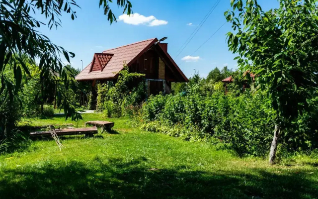 Apartament Nad Stawem