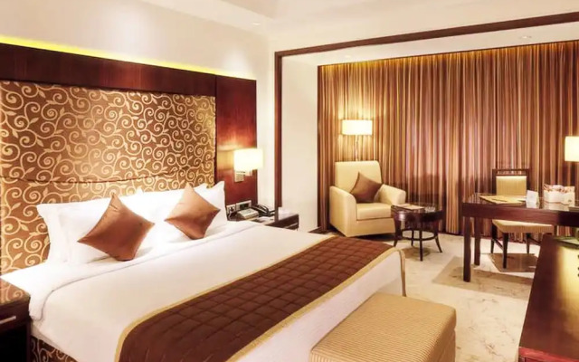 Anandha Inn Convention Centre and Suites