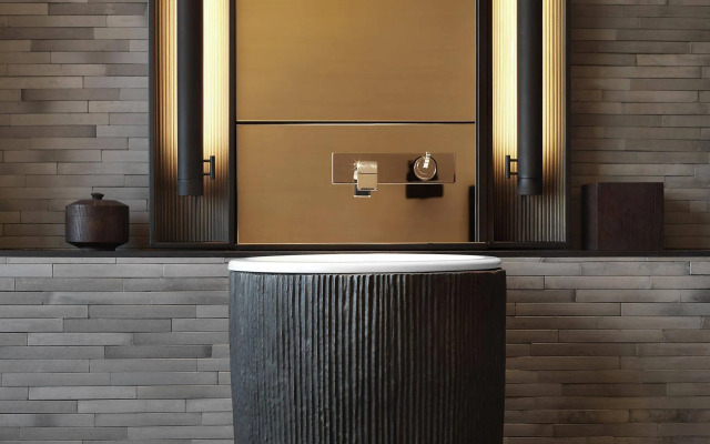 The Puli Hotel And Spa
