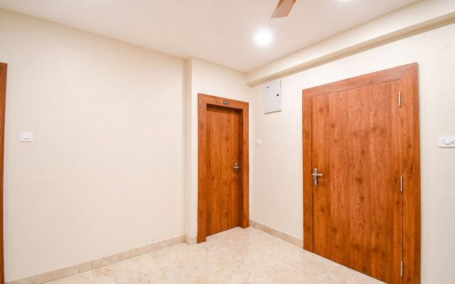 FabHotel Dreamworld Residency