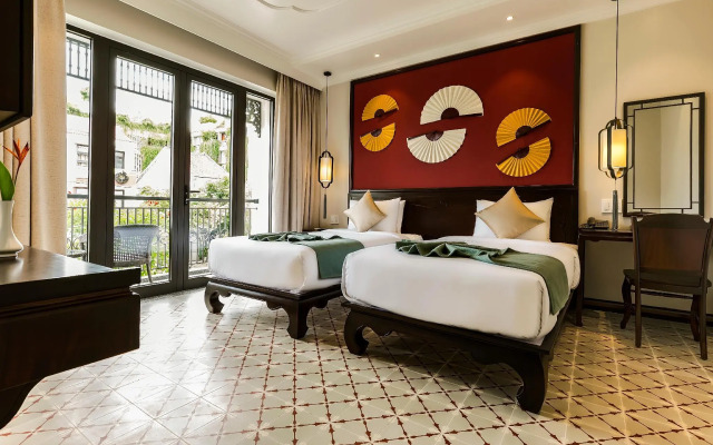 Laluna Hoi An RiverSide Hotel & Spa