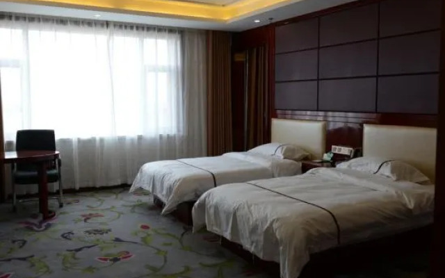 Badan Impression Holiday Hotel
