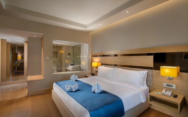 Holiday Inn Agra MG Road by IHG
