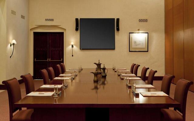 Al Maha, A Luxury Collection Desert Resort & Spa, Dubai