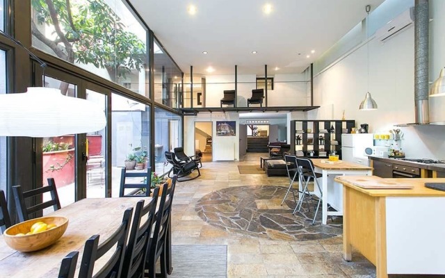 4 Rooms Barcelona