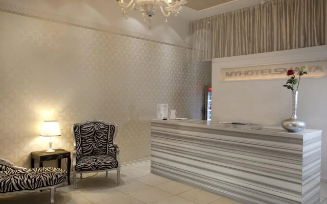 Sliema Marina Hotel
