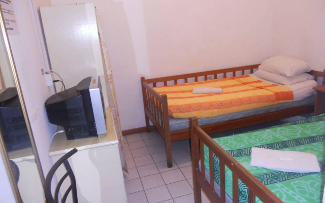 Hotel Legent